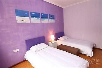 Huayunnong Hotel Apartments Guilin Extérieur photo