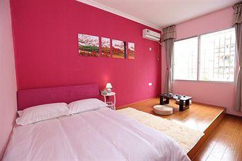 Huayunnong Hotel Apartments Guilin Extérieur photo