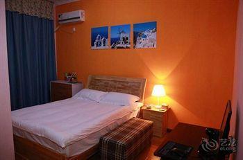 Huayunnong Hotel Apartments Guilin Extérieur photo