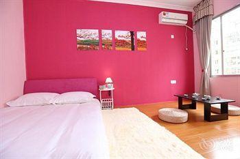 Huayunnong Hotel Apartments Guilin Extérieur photo