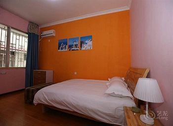 Huayunnong Hotel Apartments Guilin Extérieur photo