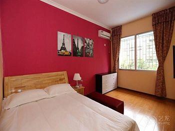 Huayunnong Hotel Apartments Guilin Extérieur photo