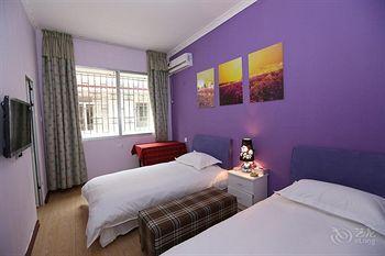 Huayunnong Hotel Apartments Guilin Extérieur photo