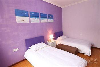 Huayunnong Hotel Apartments Guilin Extérieur photo