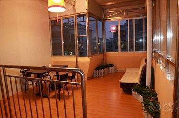 Huayunnong Hotel Apartments Guilin Extérieur photo